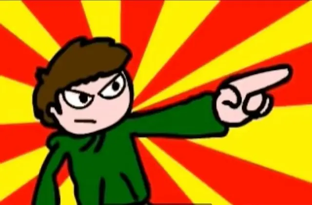 Profile image of Edd