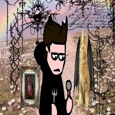 Profile image of Tord