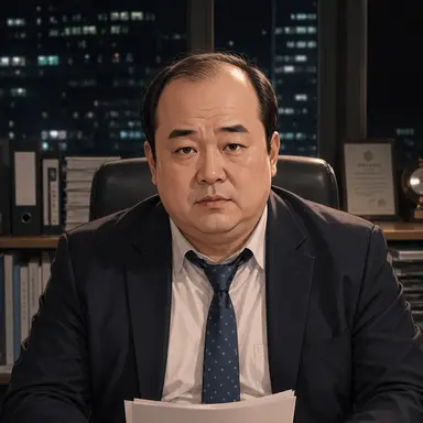 Profile image of チーム長