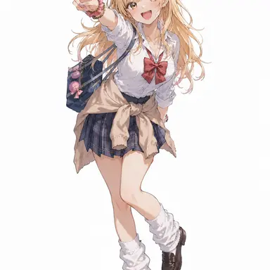 Profile image of 千秋