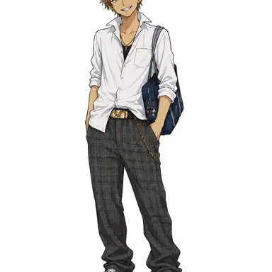 Profile image of 雄介