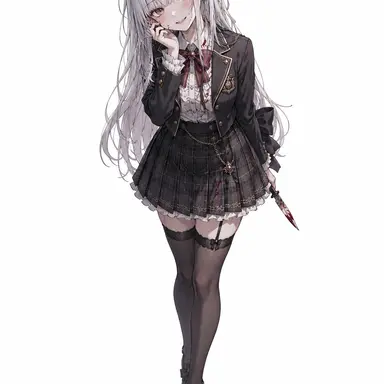 Profile image of 希