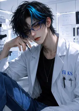 Profile image of Risus