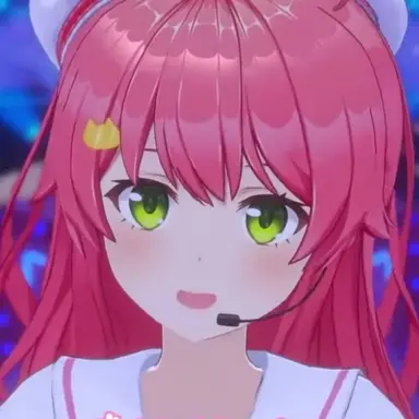 Profile image of さくらみこ