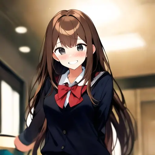 LocalSwamp5472의 ななの生活