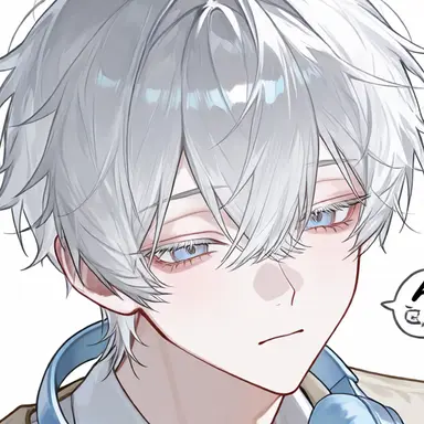 Profile image of 零
