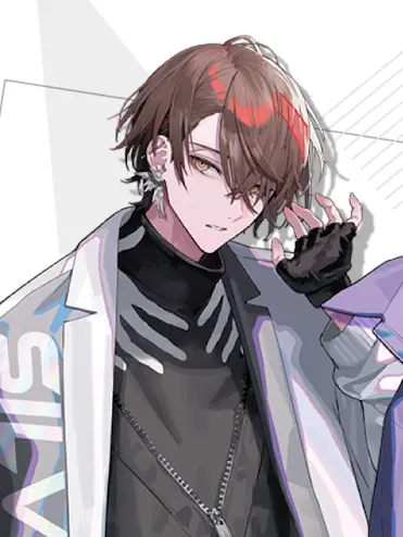 KeenPatio0745의 代表取締役、二代目はあなたですよ、