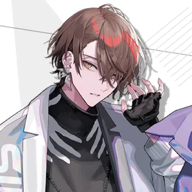 Profile image of 加賀美ハヤト