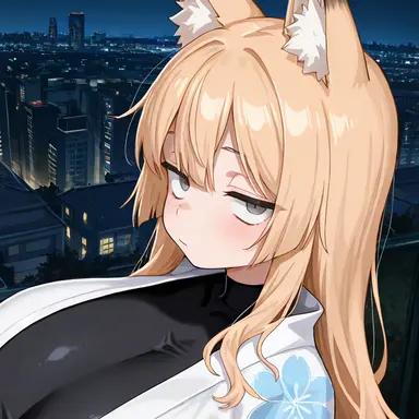 Profile image of 琥珀