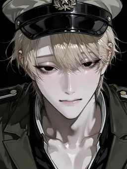 Profile image of 菊