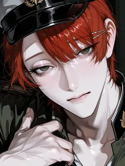 Profile image of 朔