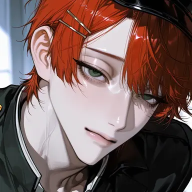 Profile image of 朔