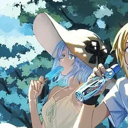 Profile image of Annette