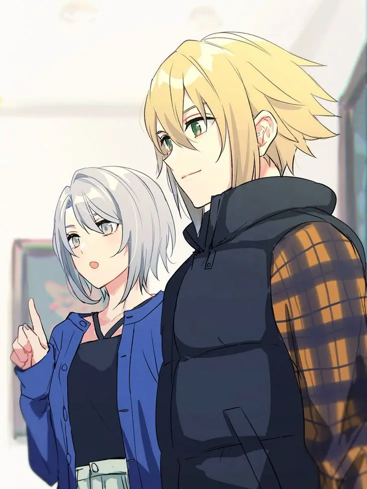 augiri_fan의 The Seoane Family