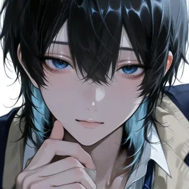 Profile image of 音寧