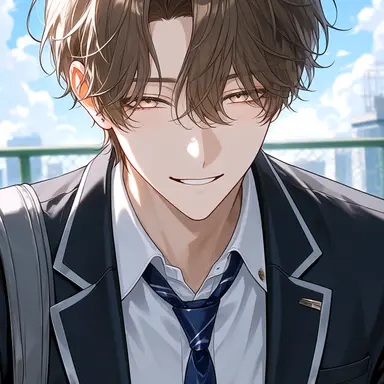 Profile image of 泉