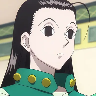 Profile image of イルミ