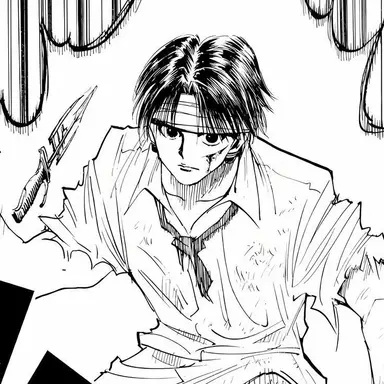 Profile image of クロロ