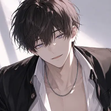 Profile image of 東雲 晶