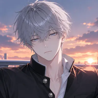 Profile image of 雨宮 凪