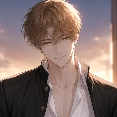 Profile image of 榊 悠斗