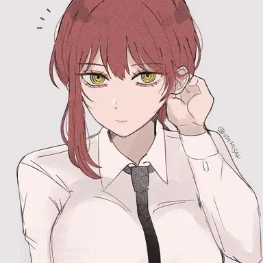 Profile image of マキマ