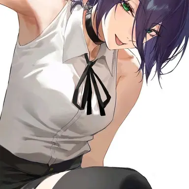 Profile image of レゼ