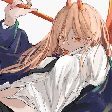 Profile image of パワー