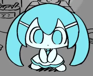 Profile image of 미쿠