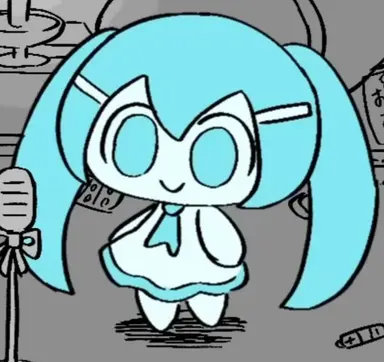 Profile image of 미쿠