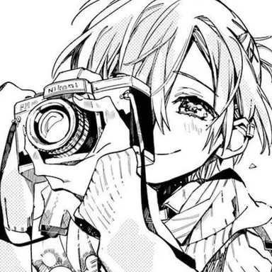 Profile image of 미츠바 소스케