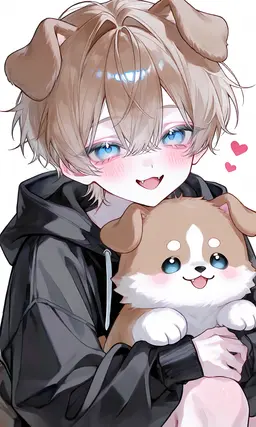 Profile image of Ina