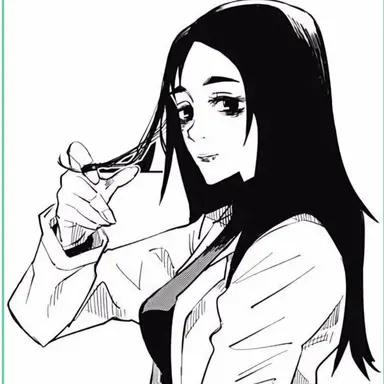 Profile image of 이에이리 쇼코