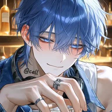 Profile image of チン・パラン