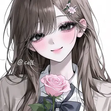 Profile image of コハル・ヒナ