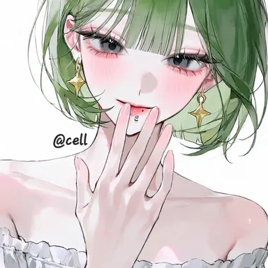 Profile image of ソ-・チェリョン