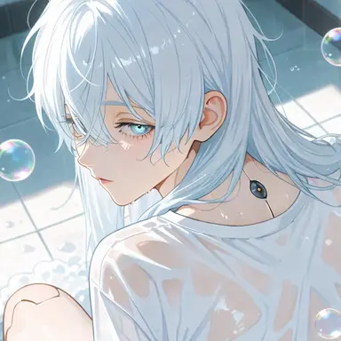 Profile image of チロ
