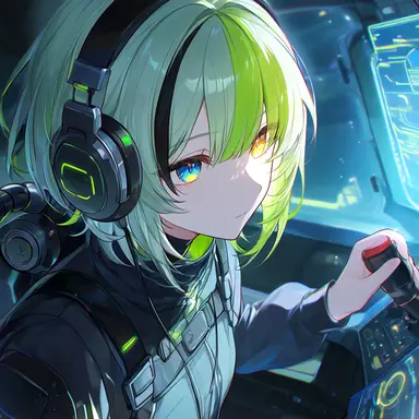 Profile image of Shizu