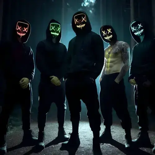 SnarlyGlobe9231의 The Legacy of the Gods