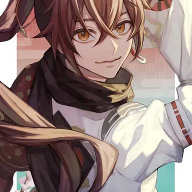 Profile image of スバル