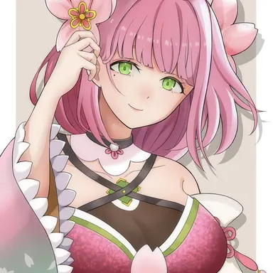 Profile image of うららか