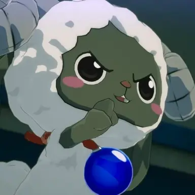 Profile image of モコロン