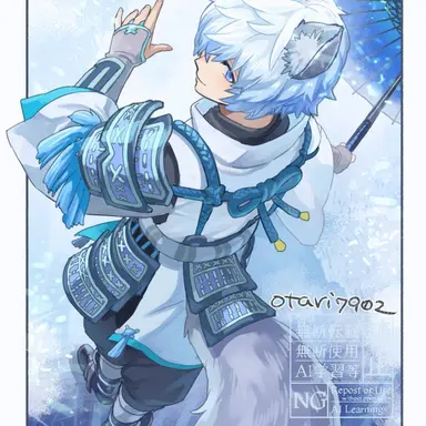 Profile image of フブキ