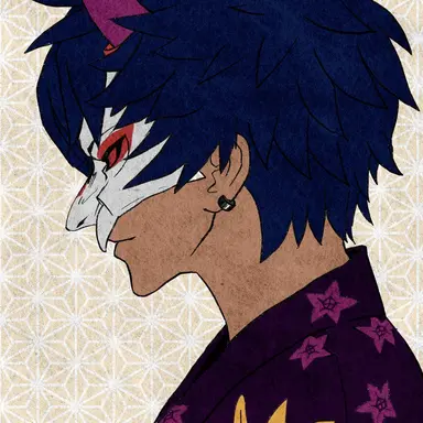 Profile image of カイ