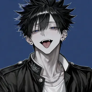 Profile image of 龍矢