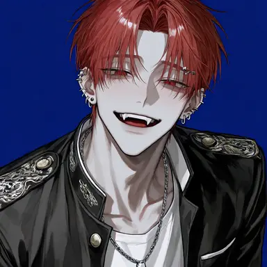 Profile image of 狼雅