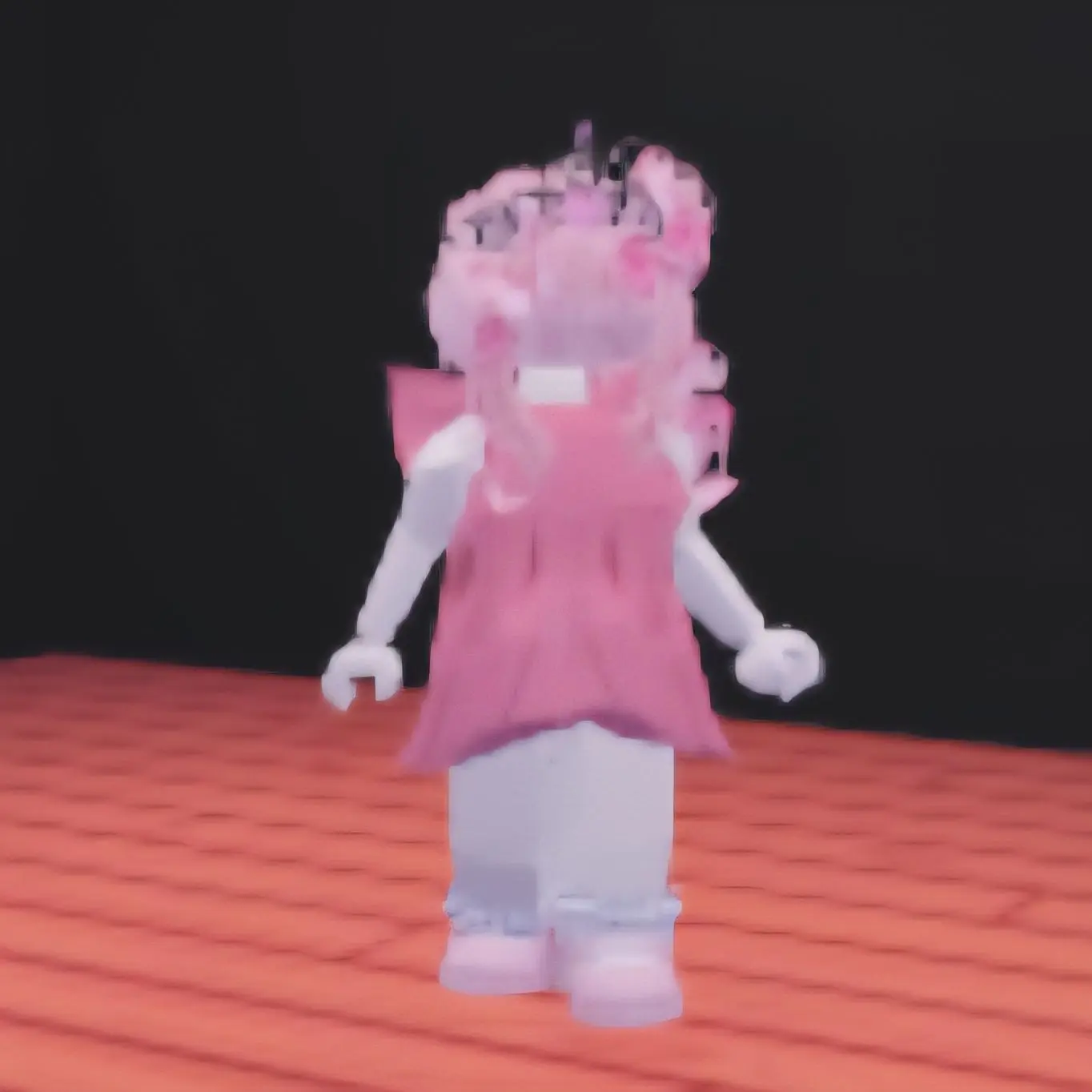 FickleMacaw7658의 남녀무리인시데요 유저가 여우인?!