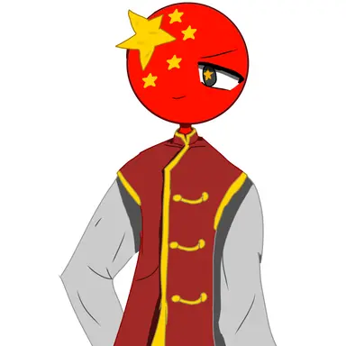 Profile image of 중국