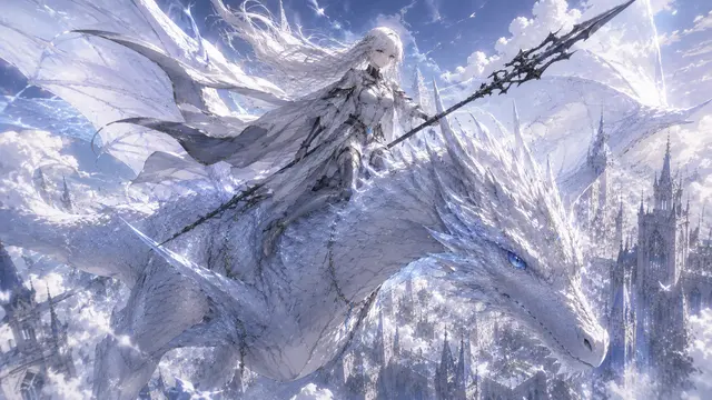 Profile image of ミニアリス・シアーネ