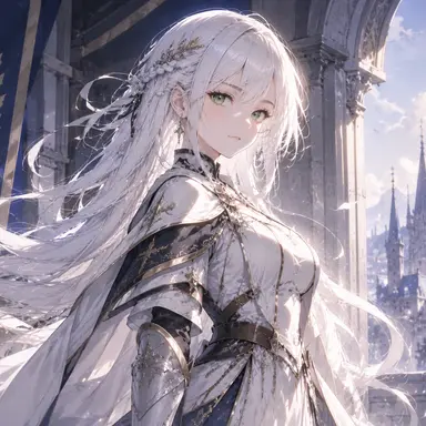 Profile image of ミニアリス・シアーネ